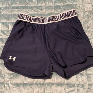 Under Armour shorts
